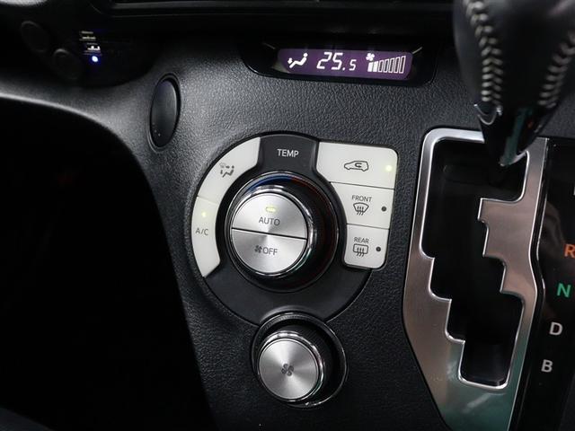 シエンタ ハイブリッドＧ　フルセグ　メモリーナビ　ＤＶＤ再生　バックカメラ　ＥＴＣ　両側電動スライド　ウオークスルー　乗車定員７人　３列シート　ワンオーナー　アイドリングストップ（31枚目）