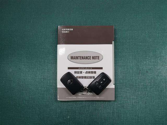 シエンタ ハイブリッドＧ　フルセグ　メモリーナビ　ＤＶＤ再生　バックカメラ　ＥＴＣ　両側電動スライド　ウオークスルー　乗車定員７人　３列シート　ワンオーナー　アイドリングストップ（38枚目）