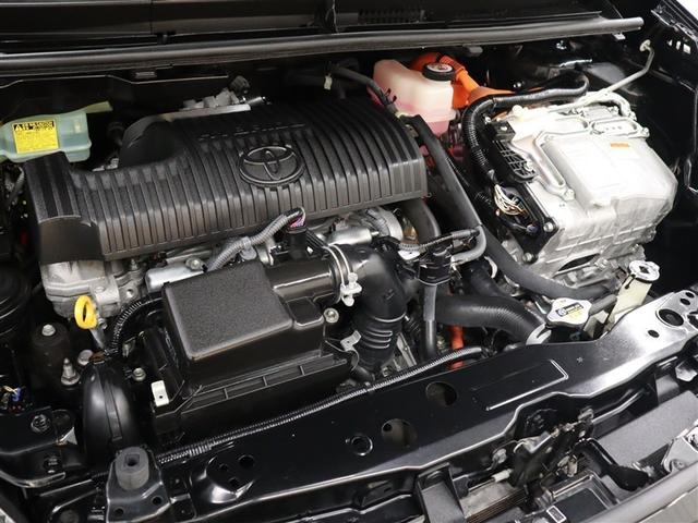 シエンタ ハイブリッドＧ　フルセグ　メモリーナビ　ＤＶＤ再生　バックカメラ　ＥＴＣ　両側電動スライド　ウオークスルー　乗車定員７人　３列シート　ワンオーナー　アイドリングストップ（39枚目）