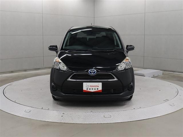 シエンタ ハイブリッドＧ　フルセグ　メモリーナビ　ＤＶＤ再生　バックカメラ　ＥＴＣ　両側電動スライド　ウオークスルー　乗車定員７人　３列シート　ワンオーナー　アイドリングストップ（40枚目）