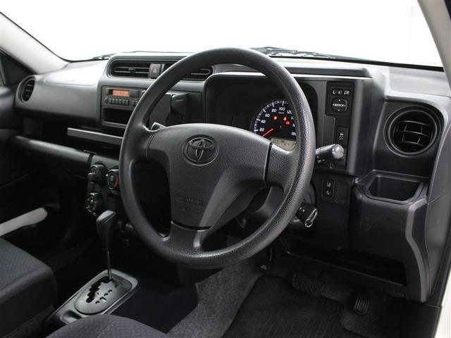 プロボックス DXコンフォート 衝突被害軽減システム ETC(6枚目)