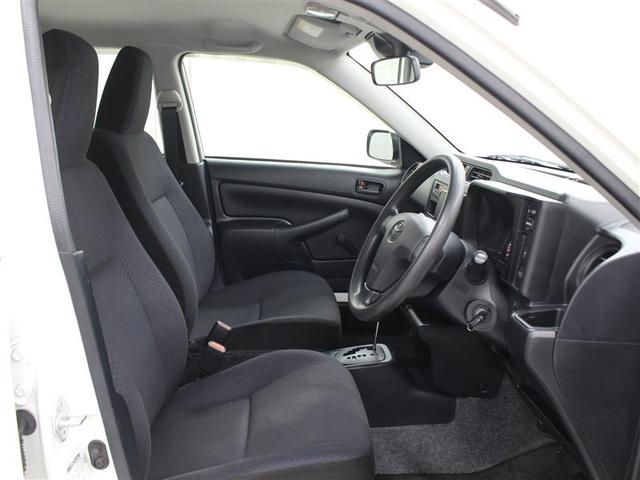 プロボックス DXコンフォート 衝突被害軽減システム ETC(7枚目)