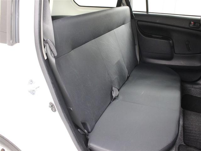 プロボックス DXコンフォート 衝突被害軽減システム ETC(9枚目)