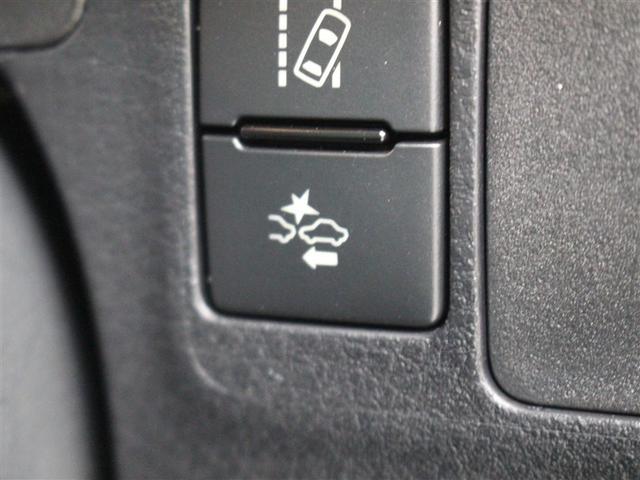 プロボックス DXコンフォート 衝突被害軽減システム ETC(12枚目)