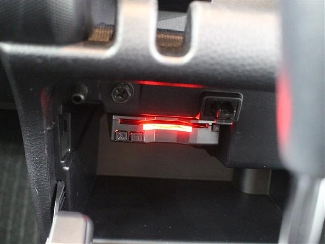 プロボックス DXコンフォート 衝突被害軽減システム ETC(17枚目)