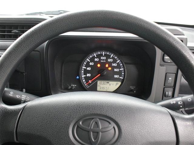 プロボックス DXコンフォート 衝突被害軽減システム ETC(18枚目)