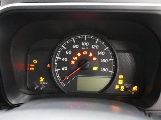 プロボックス DXコンフォート 衝突被害軽減システム ETC(19枚目)