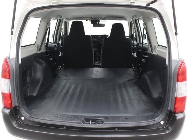 プロボックス DXコンフォート 衝突被害軽減システム ETC(28枚目)