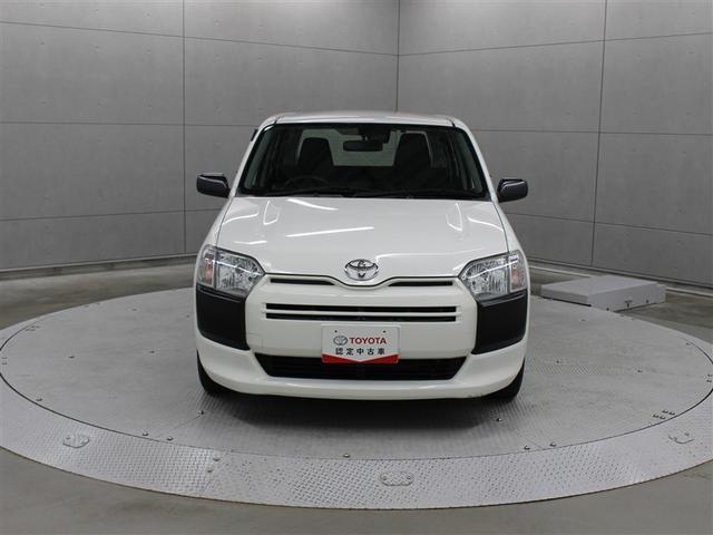 プロボックス DXコンフォート 衝突被害軽減システム ETC(34枚目)