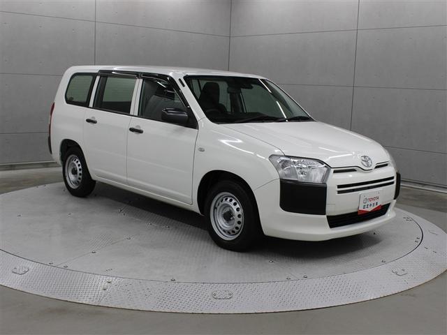 プロボックス DXコンフォート 衝突被害軽減システム ETC(35枚目)