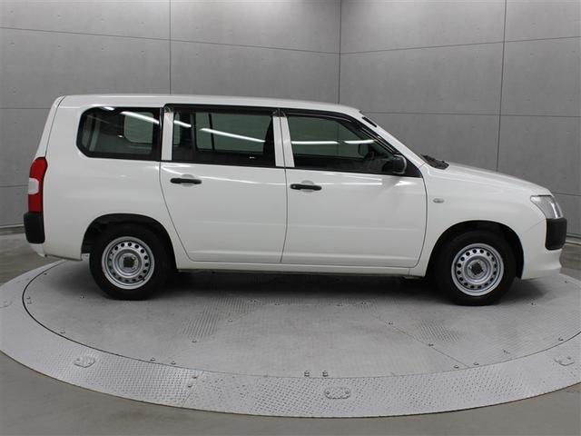 プロボックス DXコンフォート 衝突被害軽減システム ETC(36枚目)