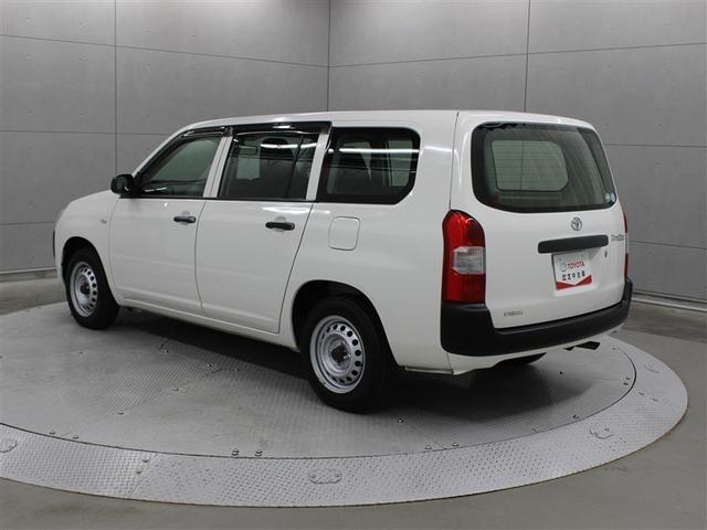 プロボックス DXコンフォート 衝突被害軽減システム ETC(37枚目)