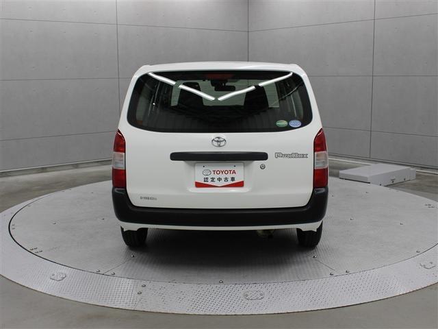 プロボックス DXコンフォート 衝突被害軽減システム ETC(38枚目)