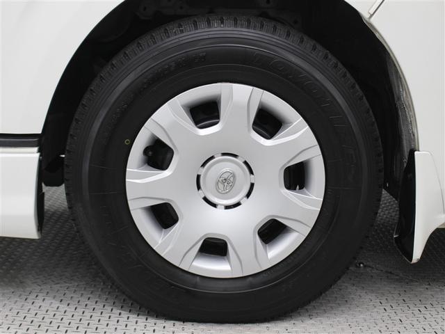 ハイエースバン スーパーGL ダークプライムII フルセグ メモリーナビ DVD再生 バックカメラ 衝突被害軽減システム ETC ドラレコ LEDヘッドランプ ワンオーナー ディーゼル(14枚目)