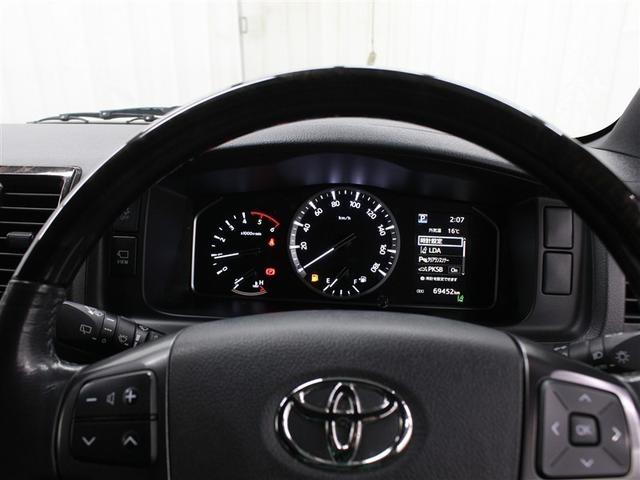 ハイエースバン スーパーGL ダークプライムII フルセグ メモリーナビ DVD再生 バックカメラ 衝突被害軽減システム ETC ドラレコ LEDヘッドランプ ワンオーナー ディーゼル(29枚目)