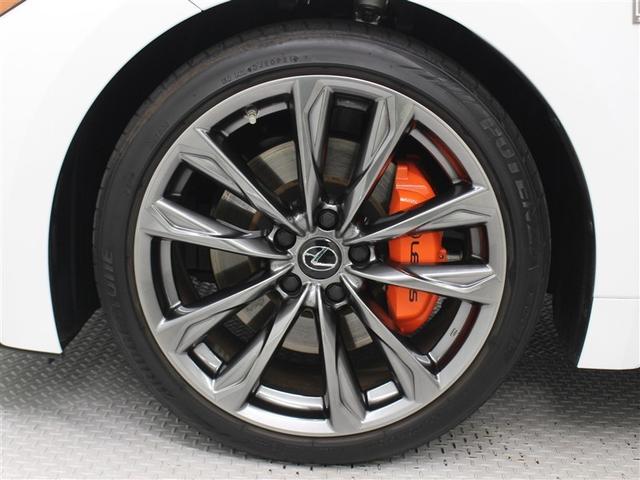 IS IS300 Fスポーツ 革シート サンルーフ フルセグ メモリーナビ DVD再生 ミュージックプレイヤー接続可 バックカメラ 衝突被害軽減システム ETC ドラレコ LEDヘッドランプ アイドリングストップ(13枚目)