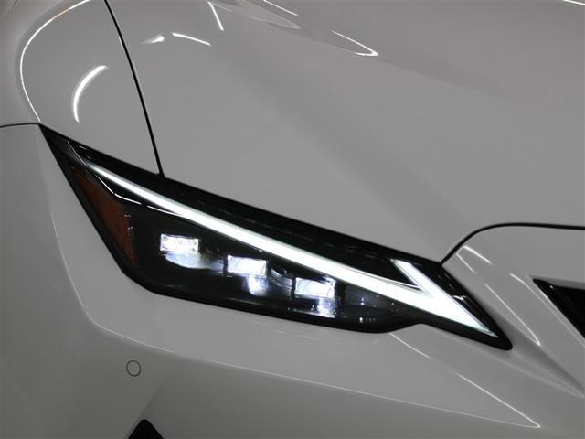 IS IS300 Fスポーツ 革シート サンルーフ フルセグ メモリーナビ DVD再生 ミュージックプレイヤー接続可 バックカメラ 衝突被害軽減システム ETC ドラレコ LEDヘッドランプ アイドリングストップ(15枚目)