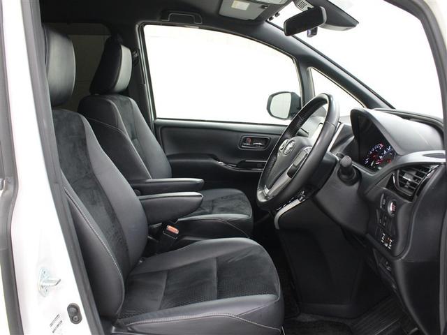 ヴォクシー ＺＳ　煌ＩＩＩ　フルセグ　メモリーナビ　ＤＶＤ再生　ミュージックプレイヤー接続可　バックカメラ　衝突被害軽減システム　ＥＴＣ　ドラレコ　両側電動スライド　ＬＥＤヘッドランプ　フルエアロ　アイドリングストップ（8枚目）