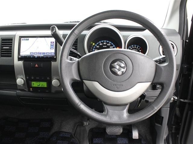 ワゴンR RR RR-Sリミテッド ワンセグ メモリーナビ DVD再生 バックカメラ ETC HIDヘッドライト(5枚目)