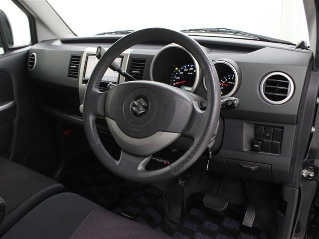 ワゴンR RR RR-Sリミテッド ワンセグ メモリーナビ DVD再生 バックカメラ ETC HIDヘッドライト(6枚目)