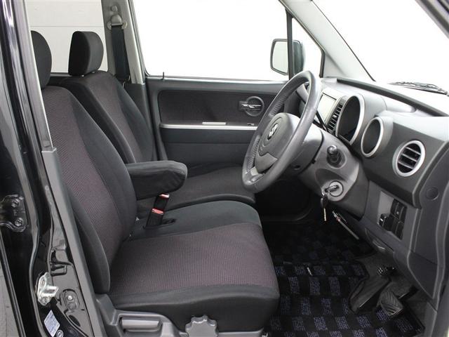 ワゴンR RR RR-Sリミテッド ワンセグ メモリーナビ DVD再生 バックカメラ ETC HIDヘッドライト(7枚目)