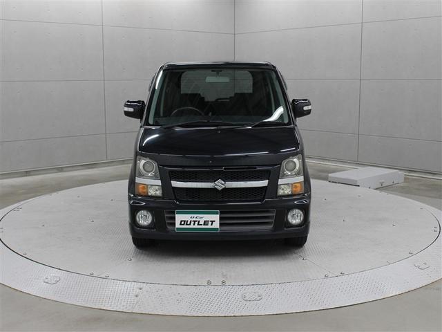 ワゴンR RR RR-Sリミテッド ワンセグ メモリーナビ DVD再生 バックカメラ ETC HIDヘッドライト(33枚目)