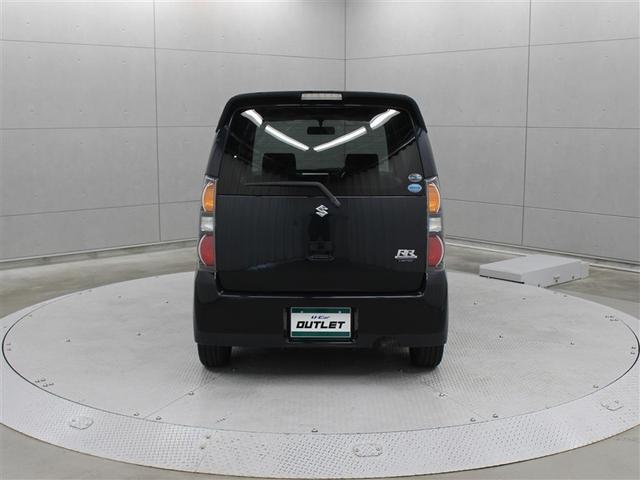 ワゴンR RR RR-Sリミテッド ワンセグ メモリーナビ DVD再生 バックカメラ ETC HIDヘッドライト(37枚目)