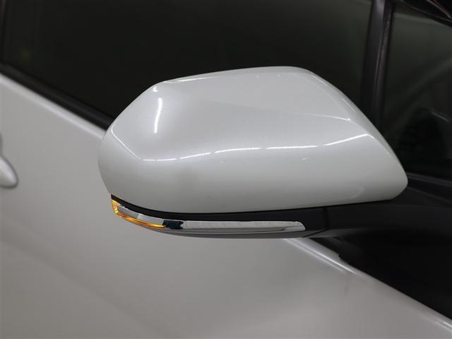 プリウス Sツーリングセレクション フルセグ メモリーナビ DVD再生 衝突被害軽減システム ETC ドラレコ LEDヘッドランプ アイドリングストップ(16枚目)