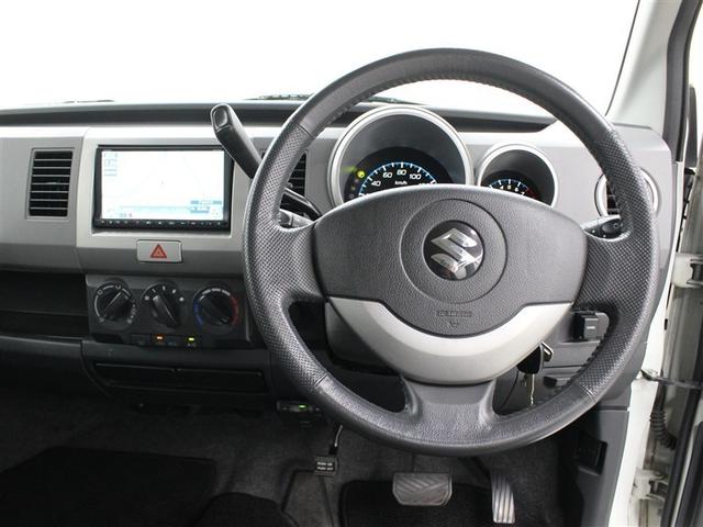 ワゴンR FX-Sリミテッド ワンセグ HDDナビ DVD再生 ETC(5枚目)