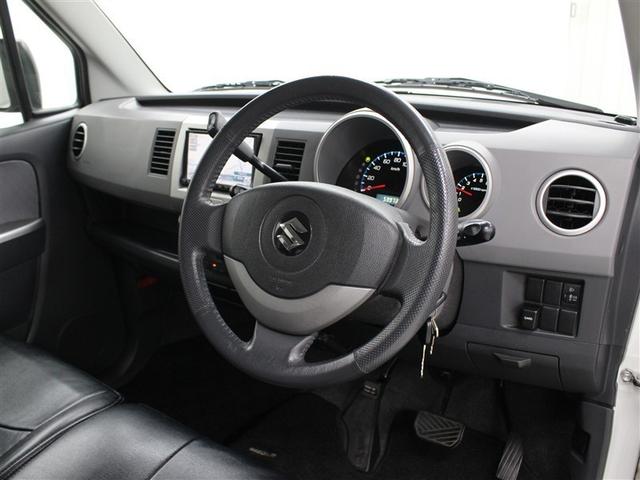 ワゴンR FX-Sリミテッド ワンセグ HDDナビ DVD再生 ETC(6枚目)