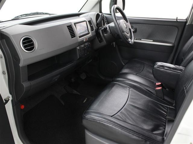 ワゴンR FX-Sリミテッド ワンセグ HDDナビ DVD再生 ETC(8枚目)