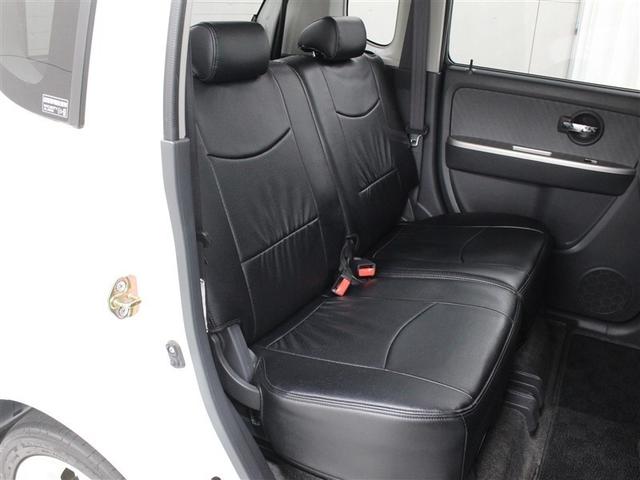 ワゴンR FX-Sリミテッド ワンセグ HDDナビ DVD再生 ETC(9枚目)