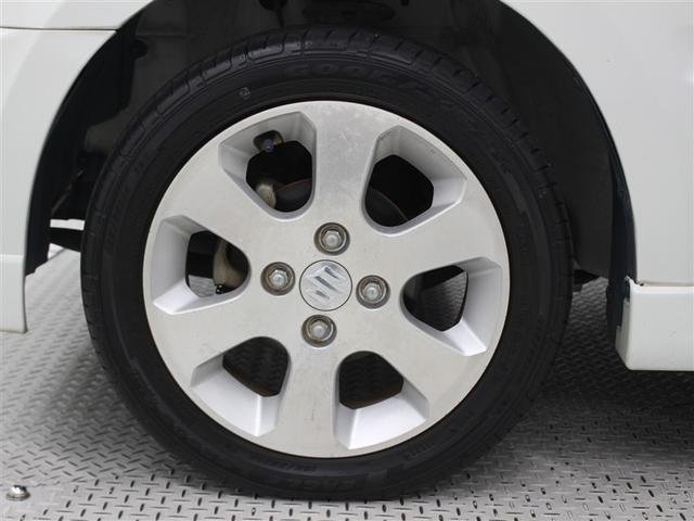 ワゴンR FX-Sリミテッド ワンセグ HDDナビ DVD再生 ETC(10枚目)