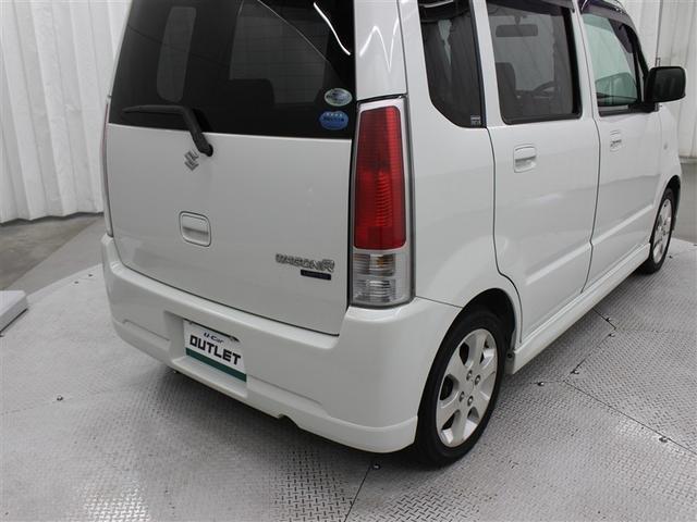 ワゴンR FX-Sリミテッド ワンセグ HDDナビ DVD再生 ETC(12枚目)