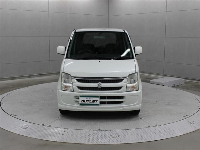 ワゴンR FX-Sリミテッド ワンセグ HDDナビ DVD再生 ETC(31枚目)