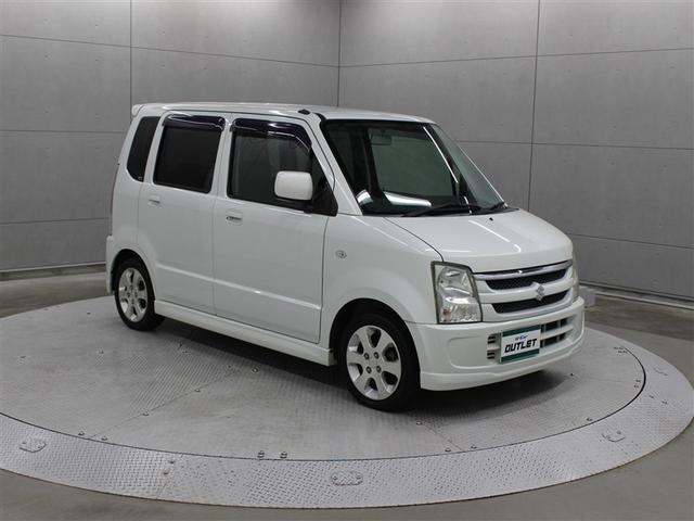 ワゴンR FX-Sリミテッド ワンセグ HDDナビ DVD再生 ETC(32枚目)