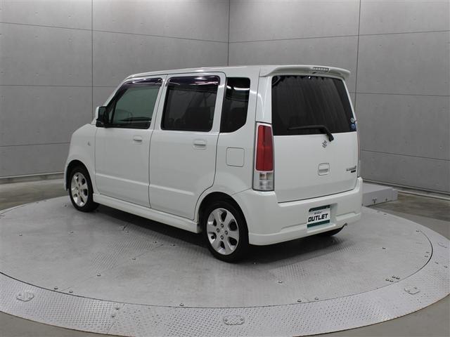 ワゴンR FX-Sリミテッド ワンセグ HDDナビ DVD再生 ETC(34枚目)