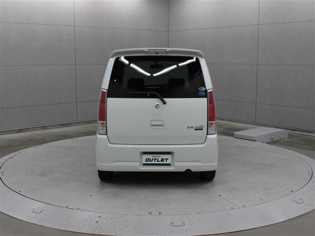 ワゴンR FX-Sリミテッド ワンセグ HDDナビ DVD再生 ETC(35枚目)