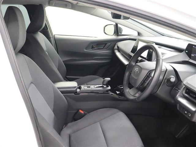 プリウス X フルセグ ミュージックプレイヤー接続可 バックカメラ 衝突被害軽減システム ETC ドラレコ LEDヘッドランプ ワンオーナー アイドリングストップ(10枚目)