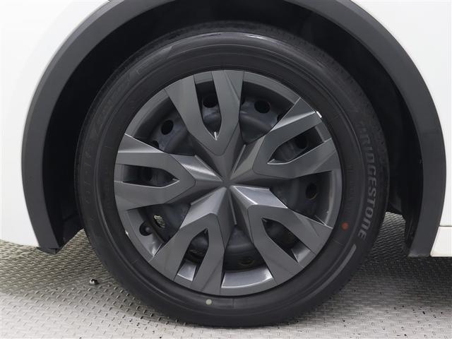 プリウス X フルセグ ミュージックプレイヤー接続可 バックカメラ 衝突被害軽減システム ETC ドラレコ LEDヘッドランプ ワンオーナー アイドリングストップ(13枚目)