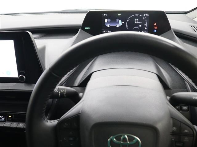 プリウス X フルセグ ミュージックプレイヤー接続可 バックカメラ 衝突被害軽減システム ETC ドラレコ LEDヘッドランプ ワンオーナー アイドリングストップ(31枚目)