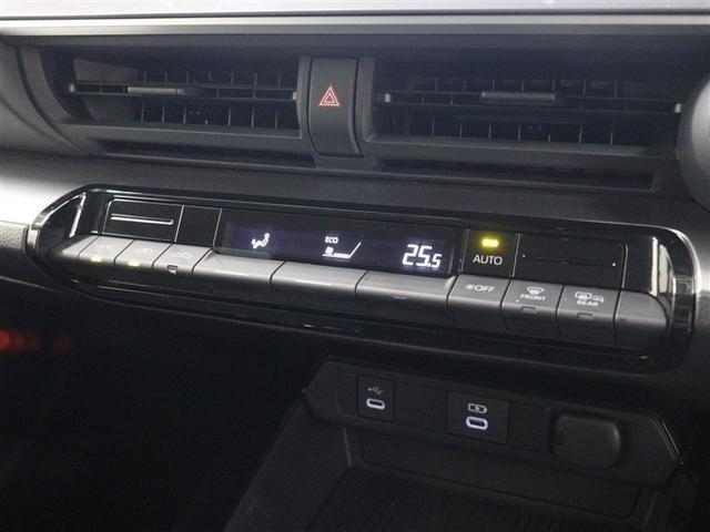 プリウス X フルセグ ミュージックプレイヤー接続可 バックカメラ 衝突被害軽減システム ETC ドラレコ LEDヘッドランプ ワンオーナー アイドリングストップ(34枚目)