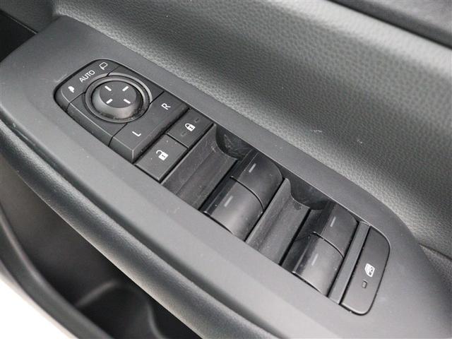 プリウス X フルセグ ミュージックプレイヤー接続可 バックカメラ 衝突被害軽減システム ETC ドラレコ LEDヘッドランプ ワンオーナー アイドリングストップ(35枚目)