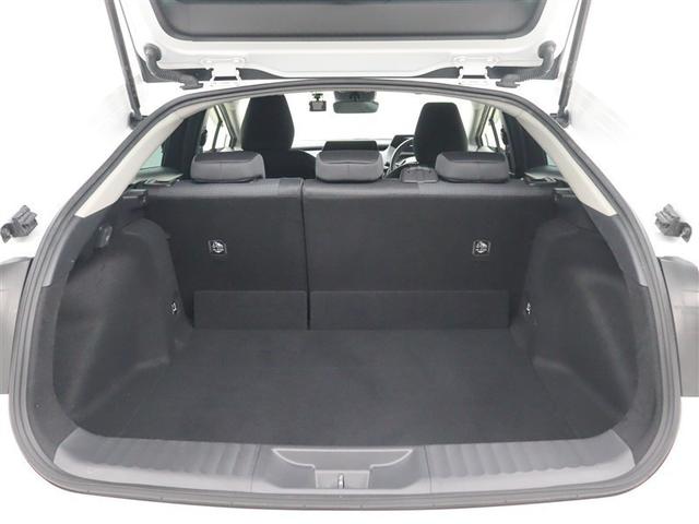 プリウス X フルセグ ミュージックプレイヤー接続可 バックカメラ 衝突被害軽減システム ETC ドラレコ LEDヘッドランプ ワンオーナー アイドリングストップ(37枚目)