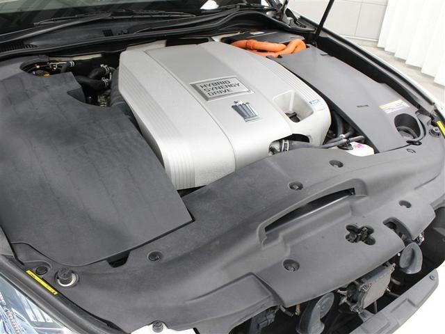 クラウンハイブリッド Ｇパッケージ　革シート　フルセグ　ＨＤＤナビ　ＤＶＤ再生　ミュージックプレイヤー接続可　バックカメラ　衝突被害軽減システム　ＥＴＣ　ＨＩＤヘッドライト　アイドリングストップ（38枚目）