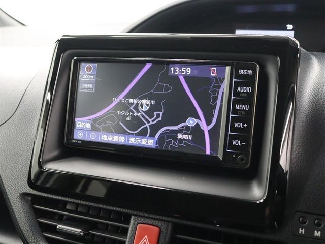 ノア Ｘ　ワンセグ　メモリーナビ　バックカメラ　衝突被害軽減システム　両側電動スライド　ＬＥＤヘッドランプ　ウオークスルー　乗車定員８人　３列シート　アイドリングストップ（26枚目）