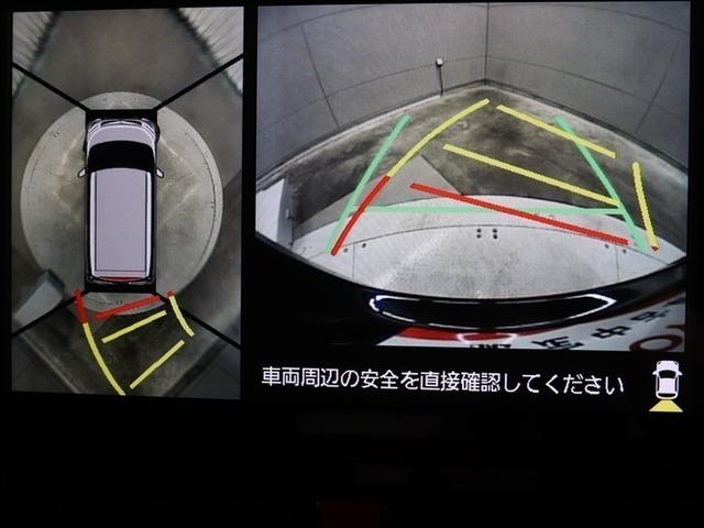 �p�m���~�b�N�r���[���j�^�[���T�C�h�ɐ؂�ւ������̕\���ł��B