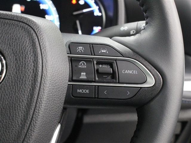 ヴォクシー ハイブリッドＳ－Ｚ　フルセグ　メモリーナビ　ＤＶＤ再生　ミュージックプレイヤー接続可　バックカメラ　衝突被害軽減システム　ＥＴＣ　ドラレコ　両側電動スライド　ＬＥＤヘッドランプ　乗車定員７人　３列シート（7枚目）