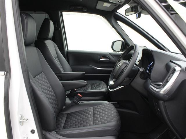 ヴォクシー ハイブリッドＳ－Ｚ　フルセグ　メモリーナビ　ＤＶＤ再生　ミュージックプレイヤー接続可　バックカメラ　衝突被害軽減システム　ＥＴＣ　ドラレコ　両側電動スライド　ＬＥＤヘッドランプ　乗車定員７人　３列シート（9枚目）