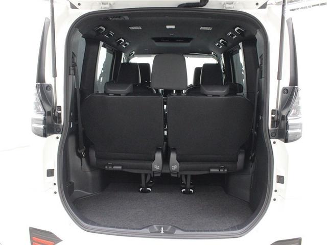 ヴォクシー ハイブリッドＳ－Ｚ　フルセグ　メモリーナビ　ＤＶＤ再生　ミュージックプレイヤー接続可　バックカメラ　衝突被害軽減システム　ＥＴＣ　ドラレコ　両側電動スライド　ＬＥＤヘッドランプ　乗車定員７人　３列シート（37枚目）